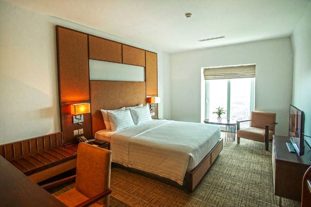 Phòng Premium Suite